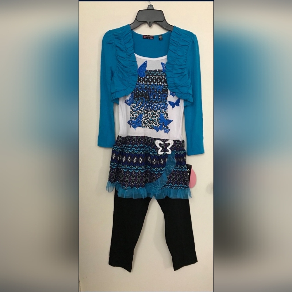 Girls set
